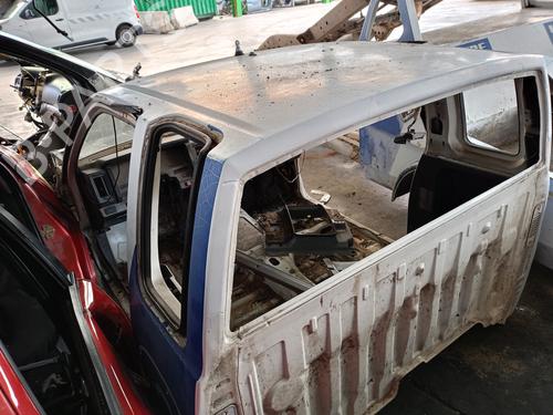 Bootlid window NISSAN TERRANO I (WD21) 2.7 TD 4WD (LBYD21) | BP25807576C64 