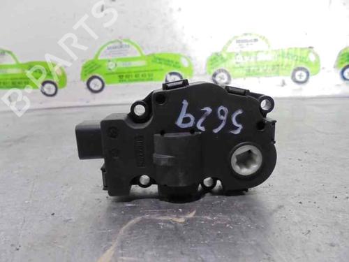 Heater blower motor BMW 1 (E87) 120 d | BP2079739M62 