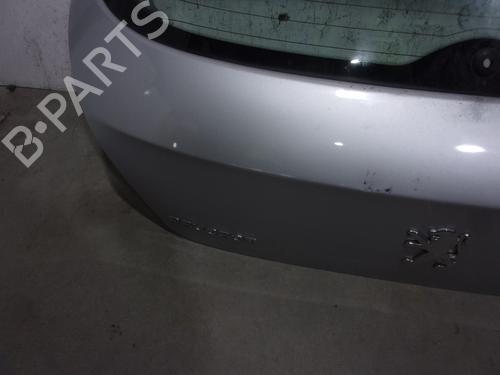 Tailgate PEUGEOT 308 I (4A_, 4C_) 1.6 HDi | BP15982160C6 