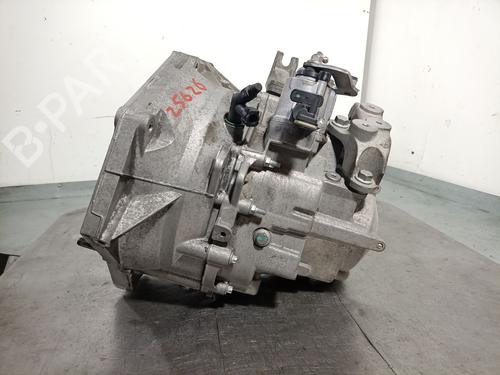 Gearbox OPEL INSIGNIA A (G09) 2.0 CDTI (68) | BP36140647M3 - Image 4