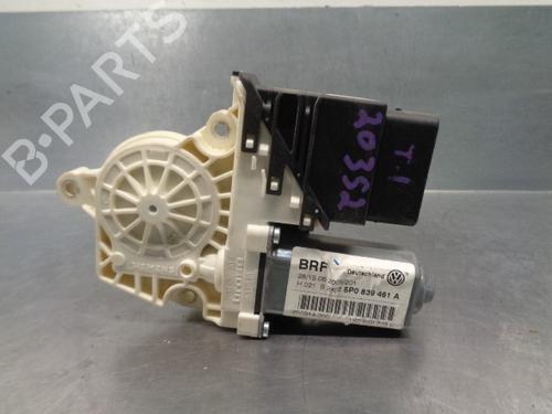 Used Left rear window motor SEAT ALTEA (5P1) 1.9 TDI (105 hp) 17787455