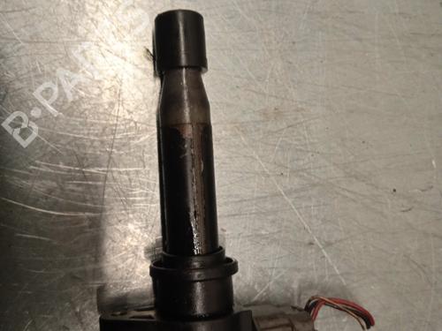 Used Ignition coil Ignition coil FIAT STILO (192_) 1.8 16V (192AXC1A, 192BXC1A) (133 hp) 10566833 10566833