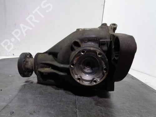 Used Rear differential BMW 7 (E38) 730 d (184 hp) 8914569