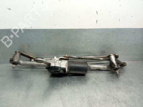 Front wiper motor NISSAN MURANO I (Z50) 3.5 4x4 | BP27723938M29 