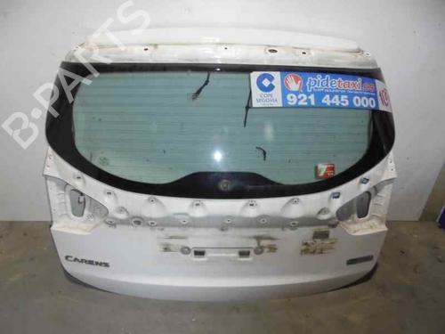 Used Tailgate KIA CARENS IV [2013-2025]  8174834