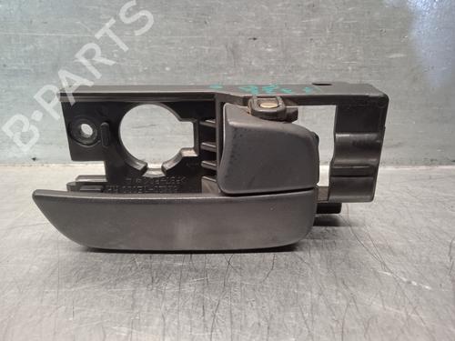 Used Front left interior door handle HYUNDAI ACCENT III (MC) 1.5 CRDi GLS (110 hp) 11970895
