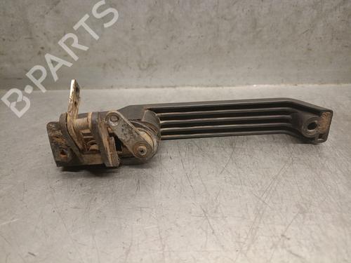 Front left exterior door handle LAND ROVER DEFENDER Station Wagon (L316) 2.5 TDI 4x4 (L316) | BP21577358C128 