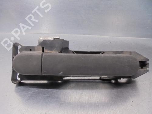 Used Front right exterior door handle NISSAN MICRA III (K12) [2002-2010]  16259530