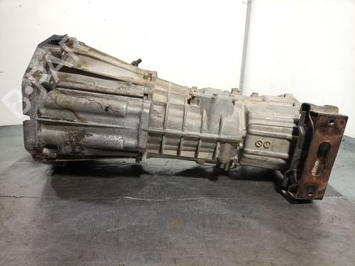 Gearbox SUZUKI GRAND VITARA II (JT, TE, TD) 1.9 DDiS (JB419WD, JB419XD) | BP31711025M3
