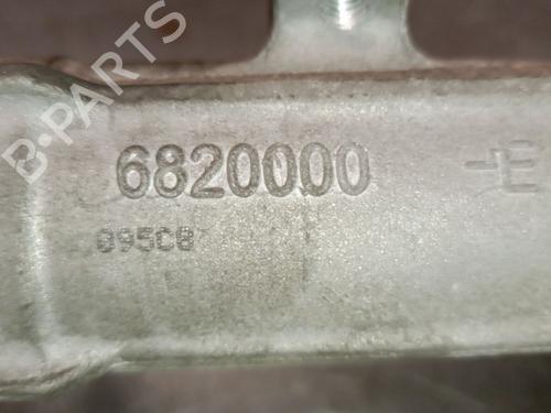 Steering rack DACIA SANDERO II TCe 90 LPG (B8M1) | BP36304955M22 - Image 6