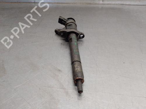 Injector CITROËN C5 III (RD_) 1.6 HDi 110 (RD9HZC) | BP38597535M100 - Image 4