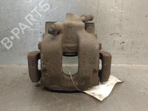 Used Left rear brake caliper Left rear brake caliper BMW 3 (E46) 320 i (170 hp) 35895670 35895670