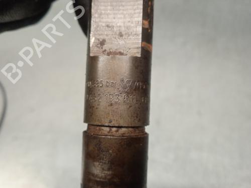 Injector OPEL MOVANO A Van (X70) 2.5 D (FD) | BP11803390M100 