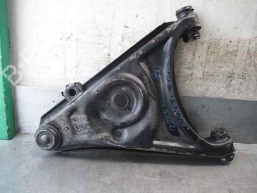 Venstre fortil bærearm MERCEDES-BENZ 123 Saloon (W123) 240 D (123.123) (65 hp) 7304406