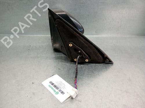 Left mirror SUBARU FORESTER (SH_) 2.0 D AWD (SHH, SHD, SHN) | BP29277450C26 