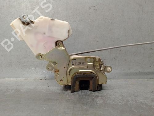 Used Front right lock NISSAN TERRANO II (R20) 2.7 TD 4WD (101 hp) 23279147