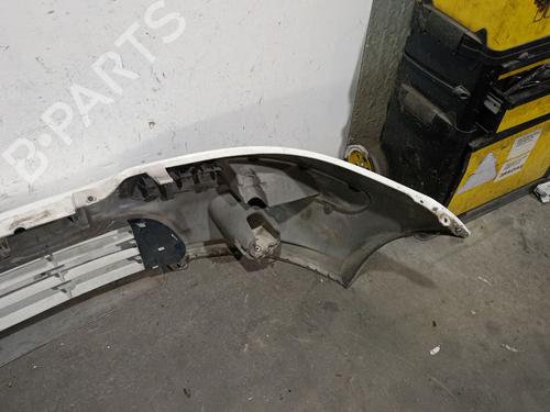 Front bumper CITROËN C3 I (FC_, FN_) 1.4 i | BP29178509C7 