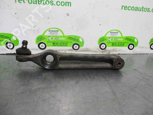 Used Right front suspension arm SUZUKI WAGON R+ Hatchback (EM) 1.0 (RC410, SR410, SR412) (65 hp) 2316199
