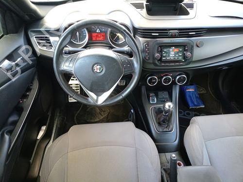 Left front window switch ALFA ROMEO GIULIETTA (940_) 2.0 JTDM (940FXQ1A, 940FYC1A) | BP36353531I27 - Image 11