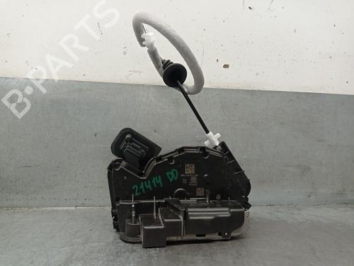 Serrure avant droite SKODA OCTAVIA IV (NX3, NN3, PV3) 1.5 TSi | BP21793631C97 