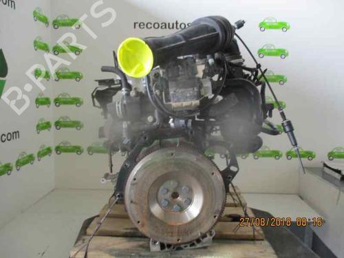 Used Engine FORD ESCORT VI Saloon (GAL, AFL) 1.4 (75 hp) 2314248