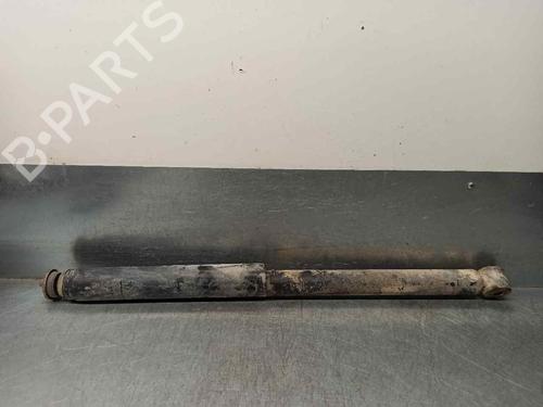 Used Left front shock absorber NISSAN TRADE Platform/Chassis 3.0 TDiC (106 hp) 16666058
