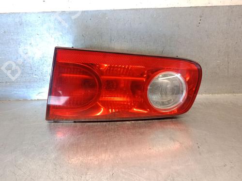 Used Right taillight RENAULT LAGUNA II Grandtour (KG0/1_) [2001-2007]  27984104