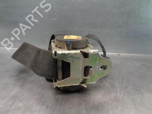Front right seatbelt FORD KUGA I 2.0 TDCi | BP9717127I25 