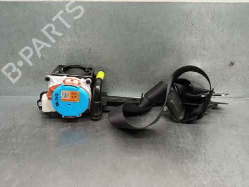 Pas bezpieczeństwa przedni lewy HYUNDAI KONA (OS, OSE, OSI) 1.6 T-GDi 88810K4100 | 88810K4100