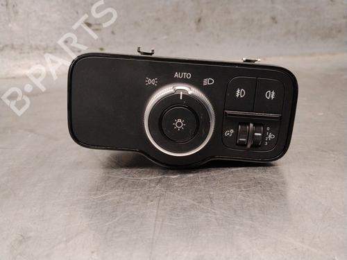 Used Headlight switch Headlight switch 38016714 38016714