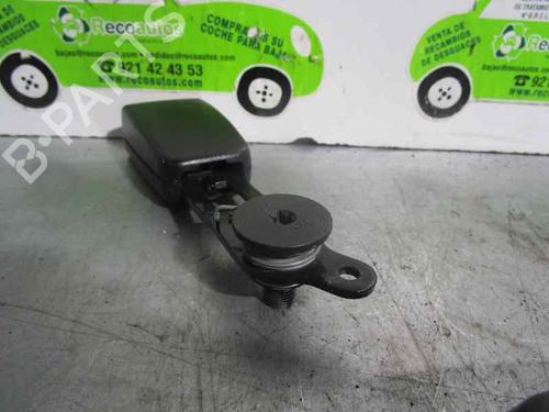 Seat buckle MERCEDES-BENZ R-CLASS (W251, V251)  | BP20247773I32 