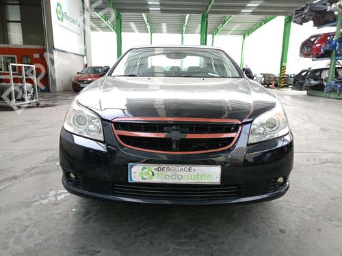 Left front window switch CHEVROLET EPICA (KL1_) 2.0 D | BP24416070I27 - Image 11