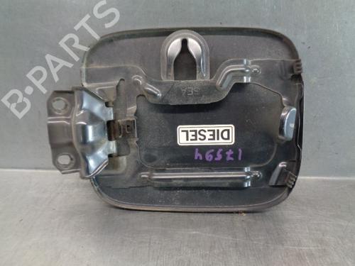 Klapa wlewu paliwa HONDA ACCORD VII (CL, CN) 2.2 i-CTDi (CN1) | BP12853360C131 
