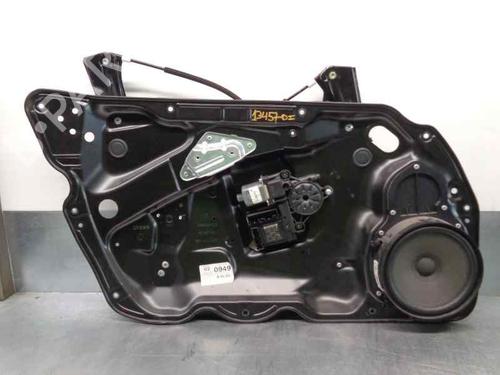 Elevalunas delantero izquierdo VW PASSAT B6 Variant (3C5) 2.0 TDI 16V (140 hp) 8006944