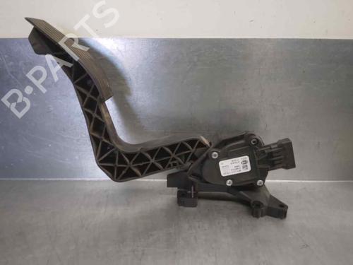 Gaspedaal Gaspedaal FIAT TIPO Saloon (356_, 357_) 1.4 LPG (356SXF1B) (120 hp) 10215428 10215428