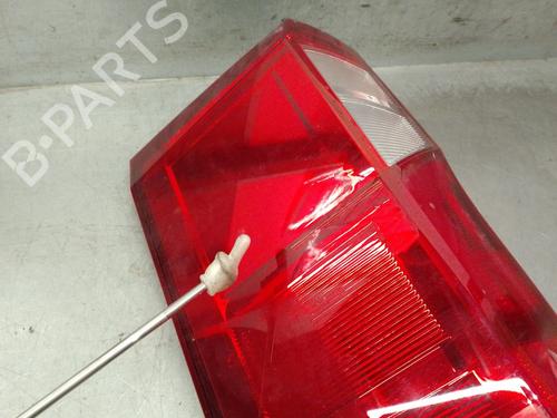 Right taillight VW CRAFTER Van (SY_, SX_) 2.0 TDI FWD (SYB, SYC, SYD) | BP40450035C35 - Image 8