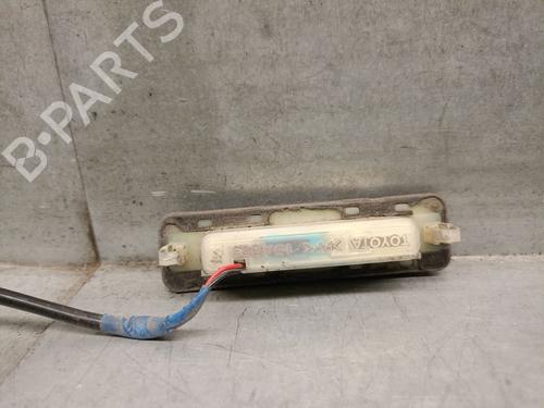 Tailgate handle LEXUS GS (_S19_) 450h (GRS191_, GWS191_) | BP24553692C132 