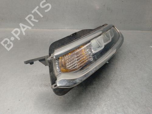 Left front indicator CITROËN C3 III (SX) 1.2 VTi 82 | BP31292852C32