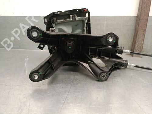 Gear lever MAZDA CX-5 (KF) 2.0 SKYACTIV-G AWD | BP33689987M90 - Image 5
