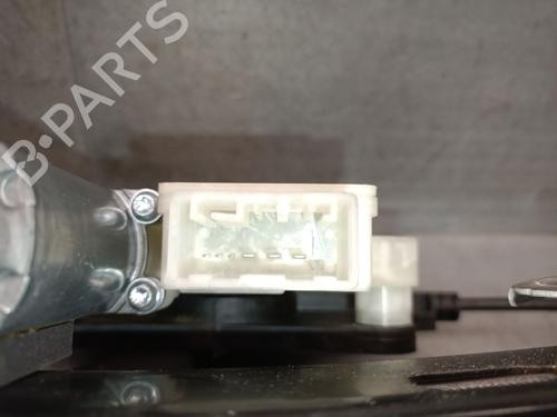Rear right window mechanism VW PASSAT B8 Variant (3G5, CB5) 2.0 TDI | BP31837890C25 
