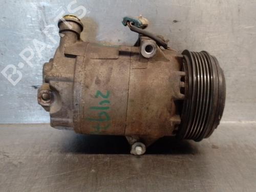 AC compressor OPEL CORSA C (X01) 1.2 (F08, F68) | BP33173392M34 - Image 3
