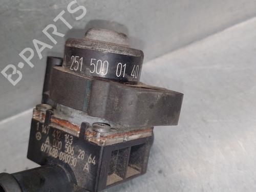Elektronisk sensor MERCEDES-BENZ R-CLASS (W251, V251) R 350 4-matic (251.065, 251.165) | BP29934605M84