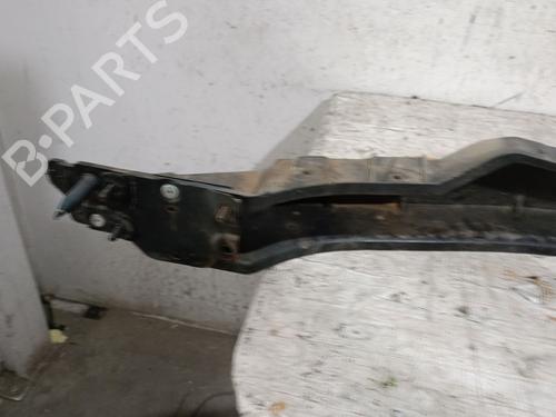 Front bumper reinforcement MAZDA XEDOS 6 (CA) 1.6 16V | BP27360830C109 