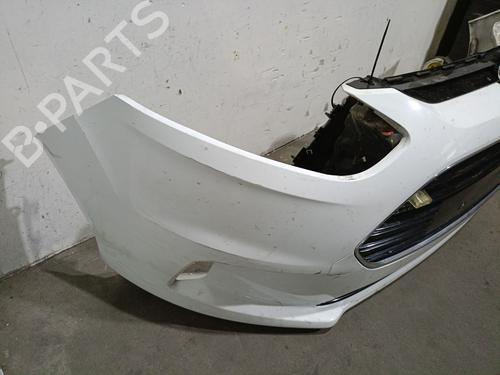 Front bumper FORD B-MAX (JK) 1.6 TDCi | BP29178504C7 