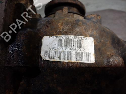 Rear differential BMW X5 (E53) 3.0 d | BP39592673M24 - Image 9