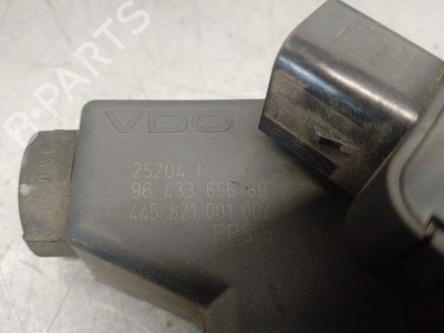 Pedal CITROËN XSARA PICASSO (N68) 2.0 HDi | BP26736350I4 