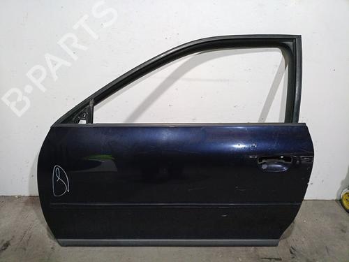 left-front-door-audi-a3-8l1-1996-1997-1998-1999-2000-2001-2002-2003-2004-2005-2006-32424881 main image