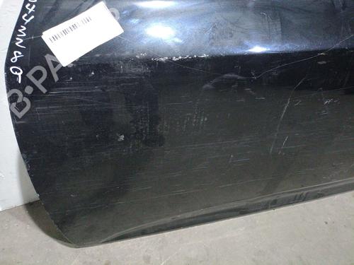 Left front door KIA CEE'D Hatchback (ED) 1.6 CRDi 115 | BP24334620C2