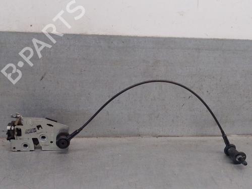 Bakluke lås SMART FORTWO Coupe (453) electric drive / EQ (453.391) (56 hp) 26377385