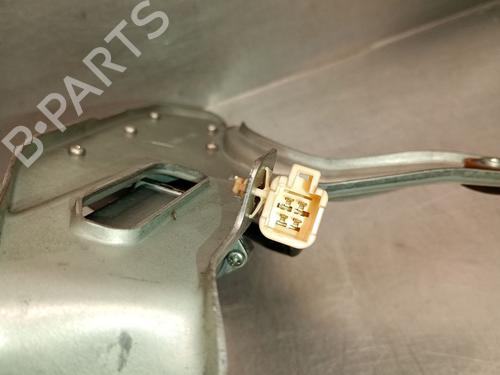 Rear wiper motor MITSUBISHI GRANDIS (NA_W)  | BP28211516M102 